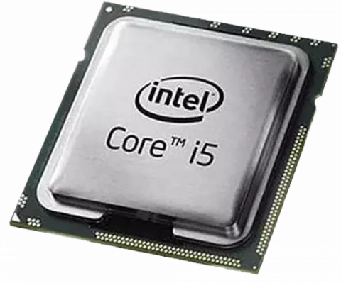 پردازنده  Intel مدل Core i5 6600T