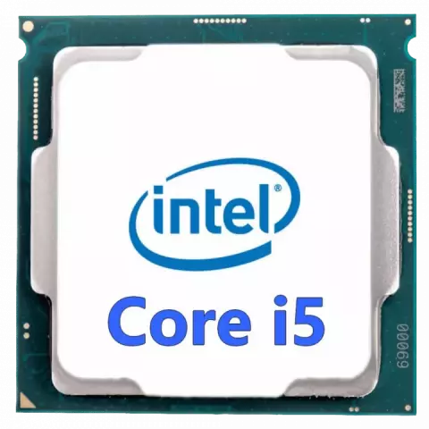 پردازنده  Intel مدل Core i5 6600T