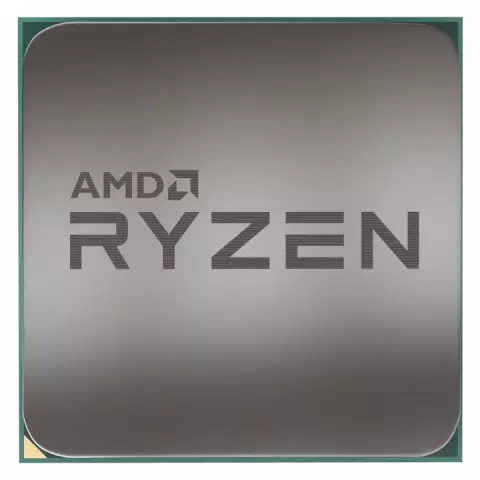پردازنده AMD مدل Ryzen 9 5950X