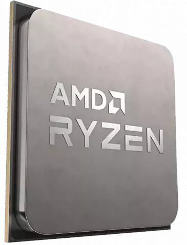 پردازنده AMD مدل Ryzen 9 5900X