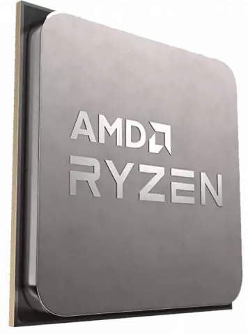 پردازنده  AMD مدل Ryzen 7 5800X