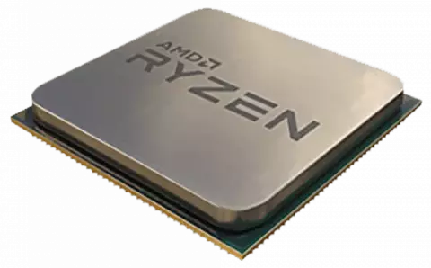 پردازنده  AMD مدل Ryzen 7 5800X