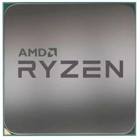 پردازنده  AMD مدل Ryzen 7 5800X