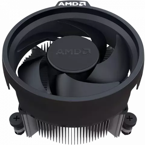پردازنده AMD مدل Ryzen 5 5600X