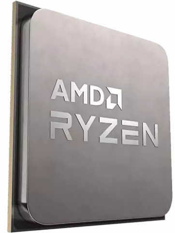 پردازنده AMD مدل Ryzen 5 5600X