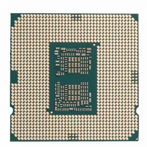 پردازنده Intel مدل Core i9 10900K