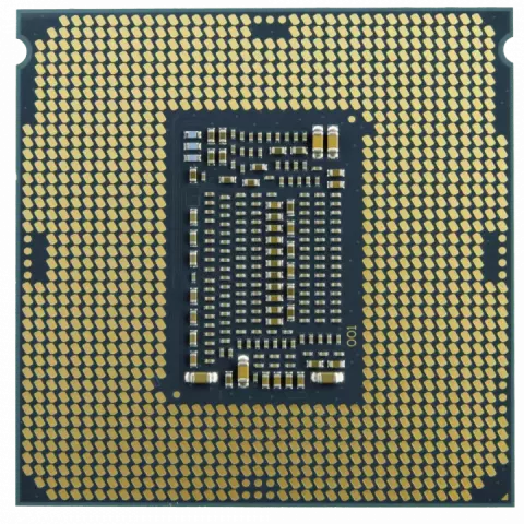پردازنده 3.1 گیگاهرتز Intel مدل Core i5 10500