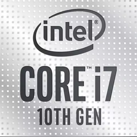 پردازنده  Intel مدل Core i7 10700K