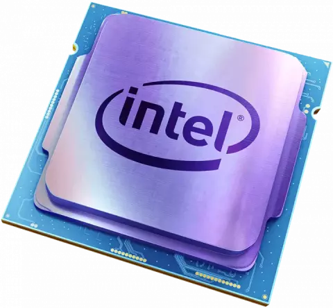 پردازنده  Intel مدل Core i3 10100