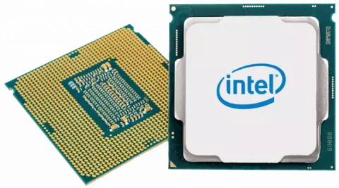پردازنده Intel مدل Core i5 10400