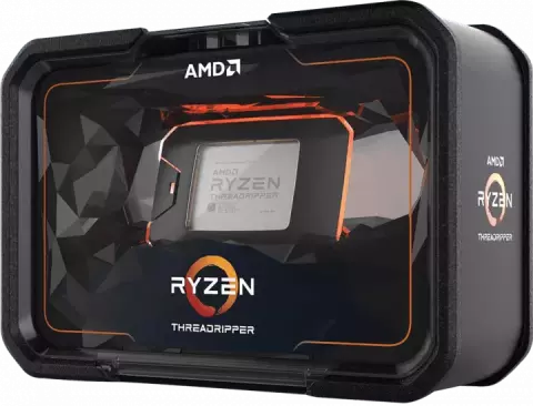پردازنده 3 گیگاهرتز AMD مدل Ryzen Threadripper 2970WX