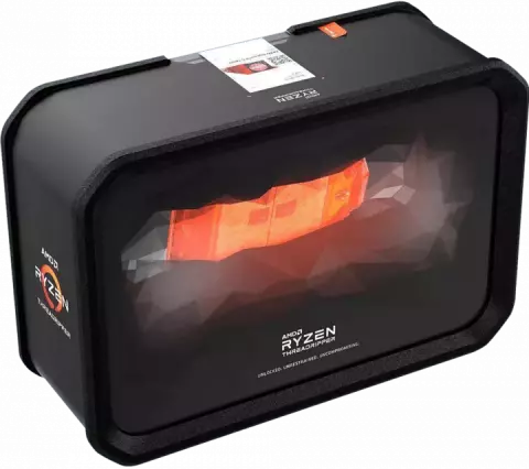 پردازنده 3 گیگاهرتز AMD مدل Ryzen Threadripper 2970WX