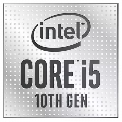 پردازنده  Intel مدل Core i5 10400