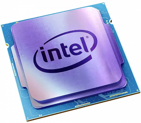 پردازنده Intel مدل Core i7 10700