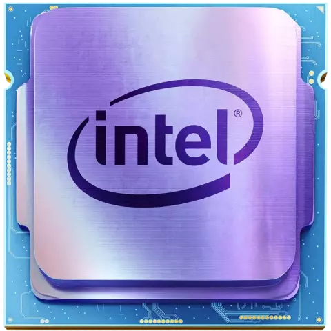 پردازنده Intel مدل Core i7 10700