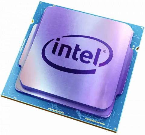 پردازنده Intel مدل Core i7 10700
