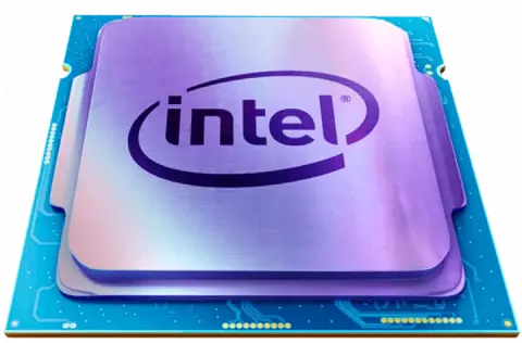 پردازنده Intel مدل Core i7 10700