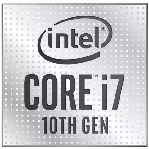 پردازنده Intel مدل Core i7 10700