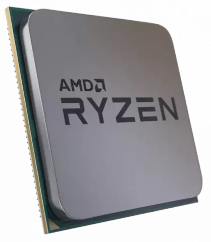 پردازنده AMD مدل Ryzen 7 3700X