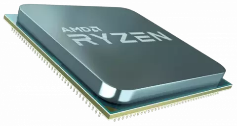 پردازنده AMD مدل Ryzen 7 3700X