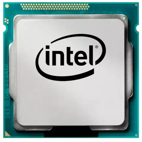 پردازنده 3.7 گیگاهرتز Intel مدل Core i5 9600KF