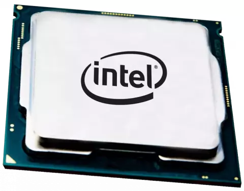 پردازنده Intel مدل Core i7 9700