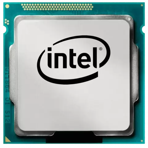 پردازنده Intel مدل Core i7 9700F