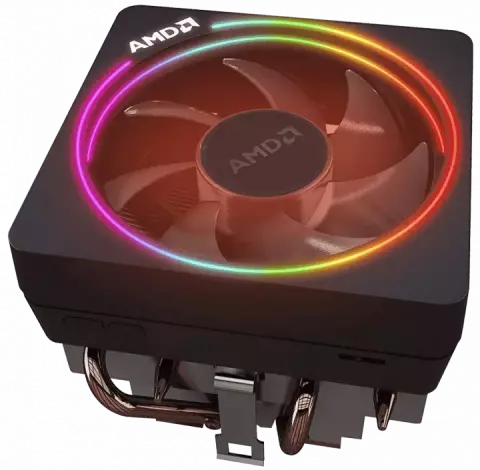 پردازنده  AMD مدل 3000 RYZEN 9 3900X