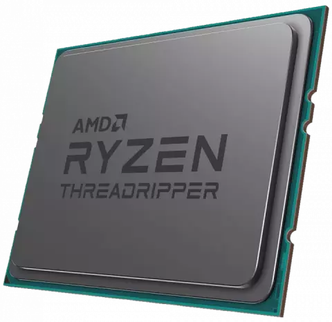 پردازنده AMD مدل Threadripper 3960X