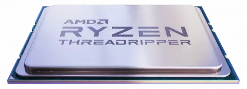 پردازنده AMD مدل Threadripper 3960X