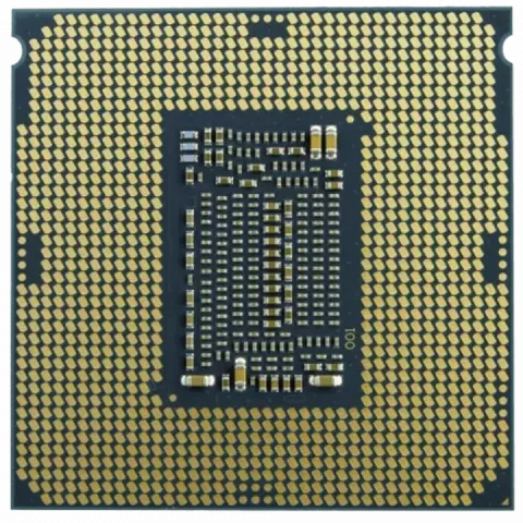 پردازنده Intel مدل Pentium Gold G5400