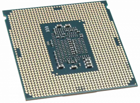 پردازنده Intel مدل Pentium Gold G5400