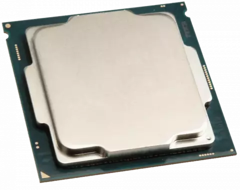پردازنده Intel مدل Pentium Gold G5400