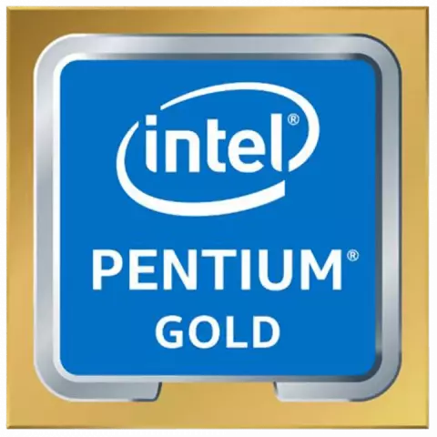 پردازنده Intel مدل Pentium Gold G5400