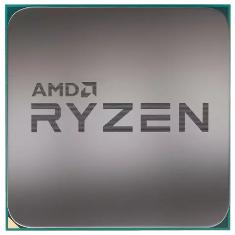 پردازنده 3.8گیگاهرتز AMD مدل Ryzen 5 3600X