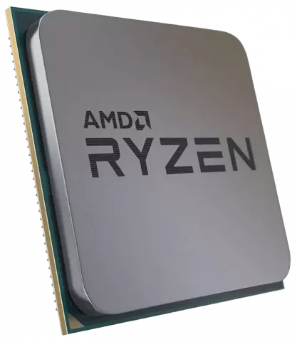 پردازنده 3.8گیگاهرتز AMD مدل Ryzen 5 3600X