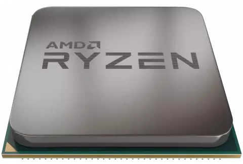 پردازنده 3.8گیگاهرتز AMD مدل Ryzen 5 3600X