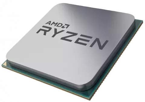 پردازنده 3.8گیگاهرتز AMD مدل Ryzen 5 3600X