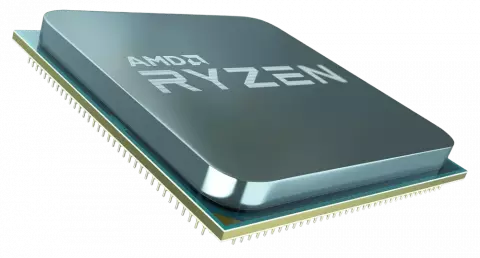 پردازنده 3.8گیگاهرتز AMD مدل Ryzen 5 3600X