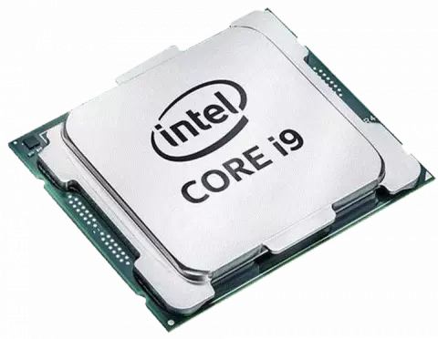 پردازنده  Intel مدل Core i9 9900K
