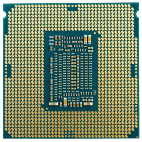 پردازنده  Intel مدل Core i9 9900K