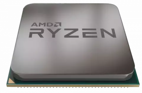 پردازنده 3.8گیگاهرتز AMD مدل Ryzen 9 3900X