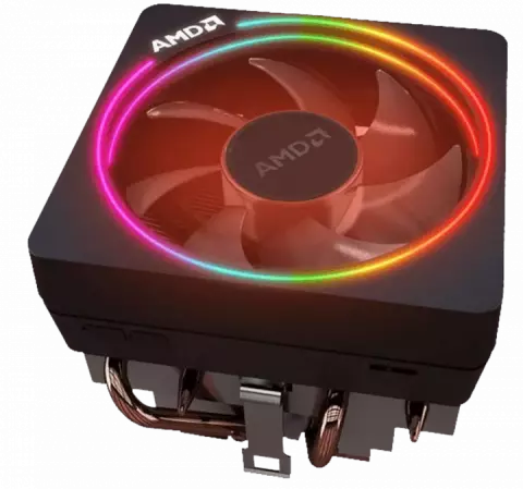 پردازنده 3.8گیگاهرتز AMD مدل Ryzen 9 3900X