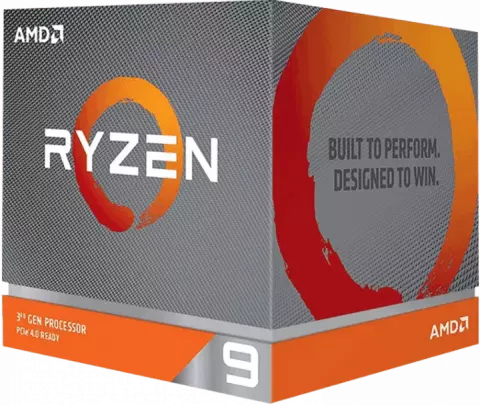 پردازنده AMD مدل Ryzen 9 3950X