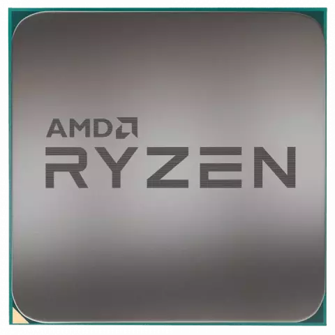 پردازنده AMD مدل Ryzen 9 3950X