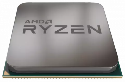 پردازنده AMD مدل Ryzen 9 3950X