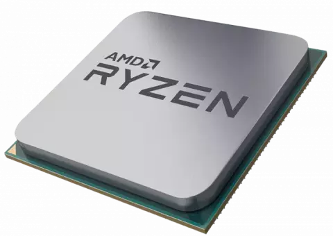 پردازنده AMD مدل Ryzen 9 3950X