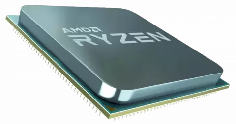 پردازنده AMD مدل Ryzen 9 3950X