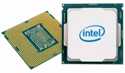 پردازنده Intel مدل Core i5 8400