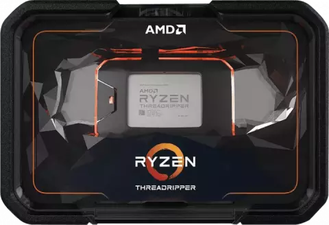 پردازنده 3.5گیگاهرتز AMD مدل RYZEN THREADRIPPER 2950X